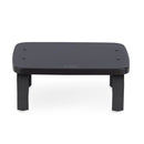 Kensington Smartfit Standard Monitor Stand (Black)