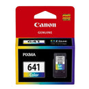 Canon inkjet patron C (farve)