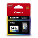 Canon inkjet patron C (farve)