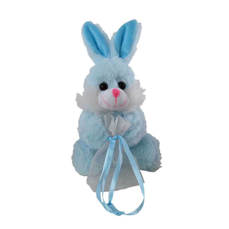 Elka Bunny med pose blødt legetøj 18 cm