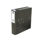 Marbig Lever Arch Box File 70mm (Black Mottled)
