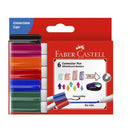Faber-Castell Connector Whiteboard-Marker
