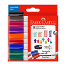 Faber-Castell Connector Whiteboard-Marker
