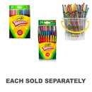 Crayola Twistables Crayons