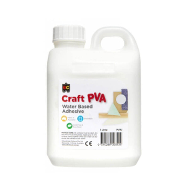 EC Craft Lim PVA Water Based