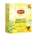 Lipton Tea Bags (Black)