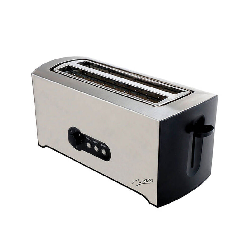 Nero 4-Scheiben-Toaster
