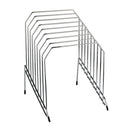 Italplast Step File Organizer (Large)