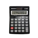 Abacus 12 Digit Desktop Dual Power Calculator