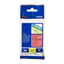 Bror mærkning tape 12 mm