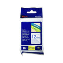 Bror mærkning tape 12 mm