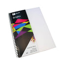 Quill Brights Visual Art Tagebuch A3 (60 Blätter)