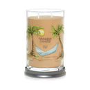 Yankee Candle Signature stor tumbler