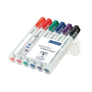Staedtler Whiteboard Marker Bullet sortiert