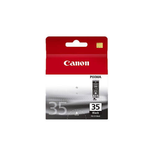 Canon PGI35 Inkjet Cartridge (Black)