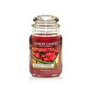 Yankee Candle Classic stor krukke
