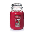 Yankee Candle Classic stor krukke