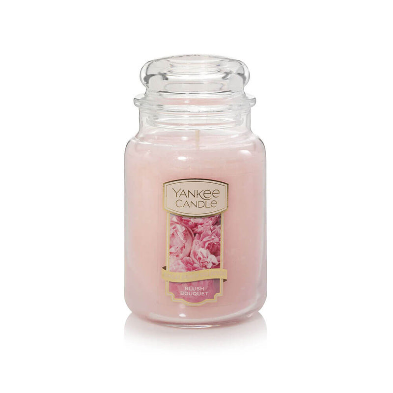Yankee Candle Classic stor krukke