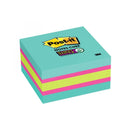 Post-it Super Sticky Notes Cube 360 ​​Blatt