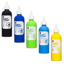 EC Fabric and Craft Paint 500mL