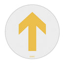 Durus klæbende gulvoverføringsbillede (250 mm)