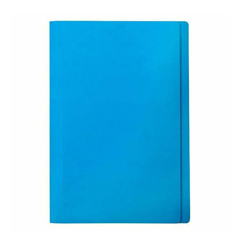 Marbig Manilla Folder Foolscap (100 Stück)