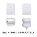 Livi Towel Dispenser