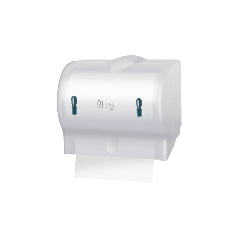 Livi Handtuchspender
