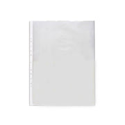 Marbig Ultra Clear Portrait Sheet Protectors A3 (25pk)