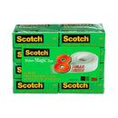 Scotch Tape Magic Nachfüllpackung (19 mm x 25 m)