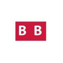 Avery Farbcodierungsetiketten 25 x 38 mm, 180 Stk