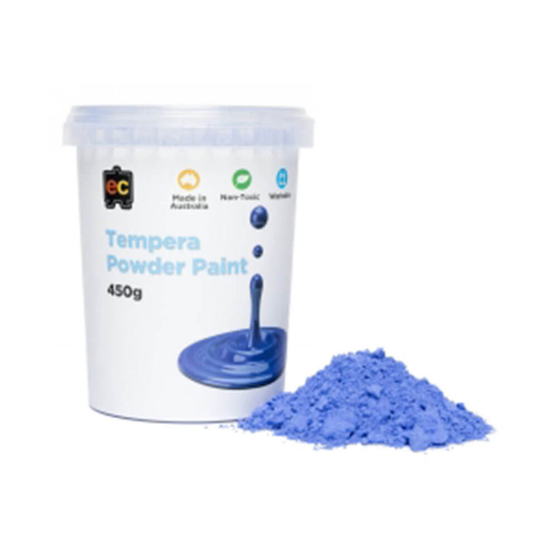 EC-Tempera-Pulverfarbe 450g