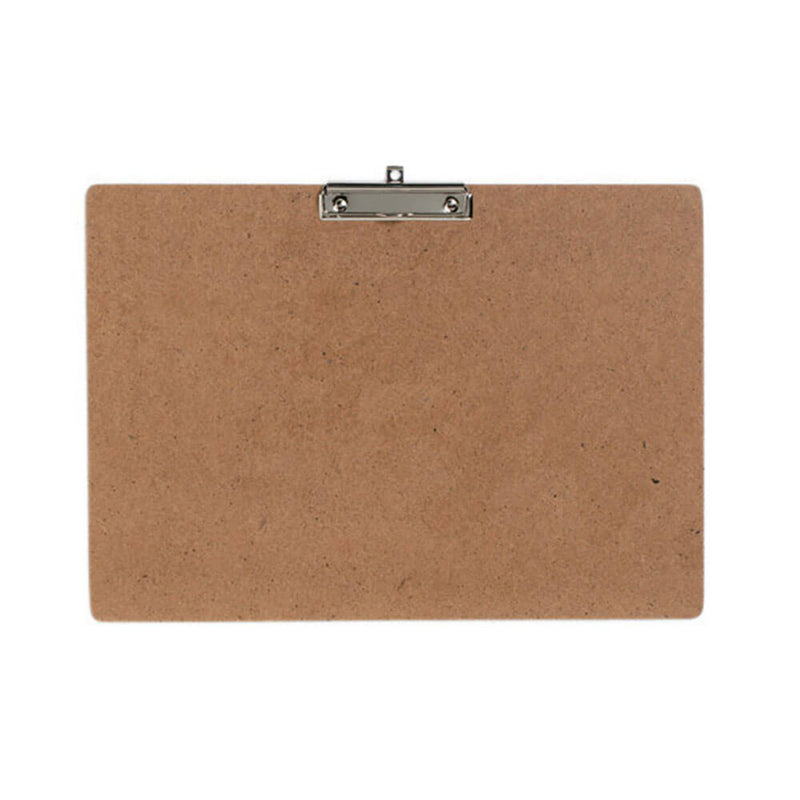 Marbig Landscape Masonite Clipboard A3