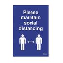 Durus Telt Stand (100x150mm)