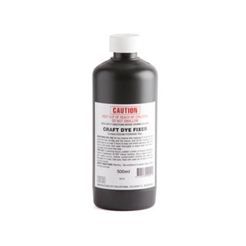 EC Fixer Craft Dye (500mL)