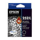 Epson Tintenpatrone mit hoher Kapazität 252XL
