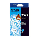 Epson Tintenpatrone mit hoher Kapazität 252XL