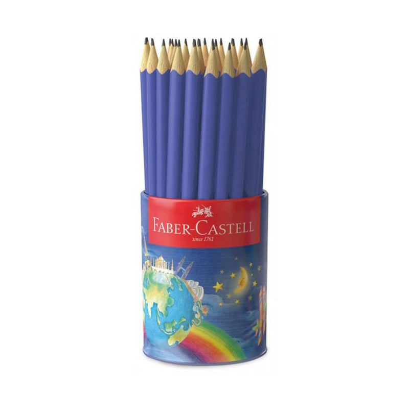 Faber-Castell Junior Dreiecksbleistift 50/Cup