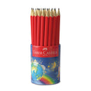 Faber-Castell Junior Dreiecksbleistift 50/Cup