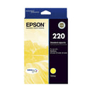 Epson Tintenpatrone 220 mit Standardkapazität
