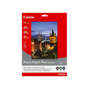 Canon Fotopapier, seidenmatt, 260 g/m², 20 Stück