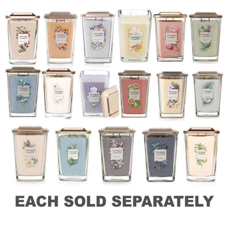 Yankee Candle Elevation Large