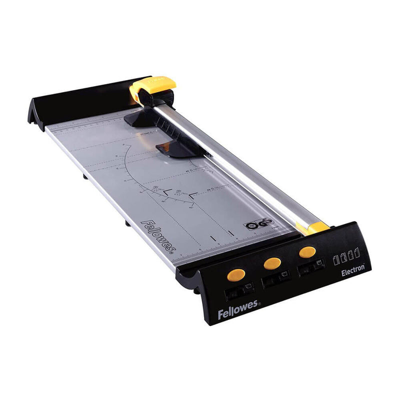 Fellowes Elektronentrimmer