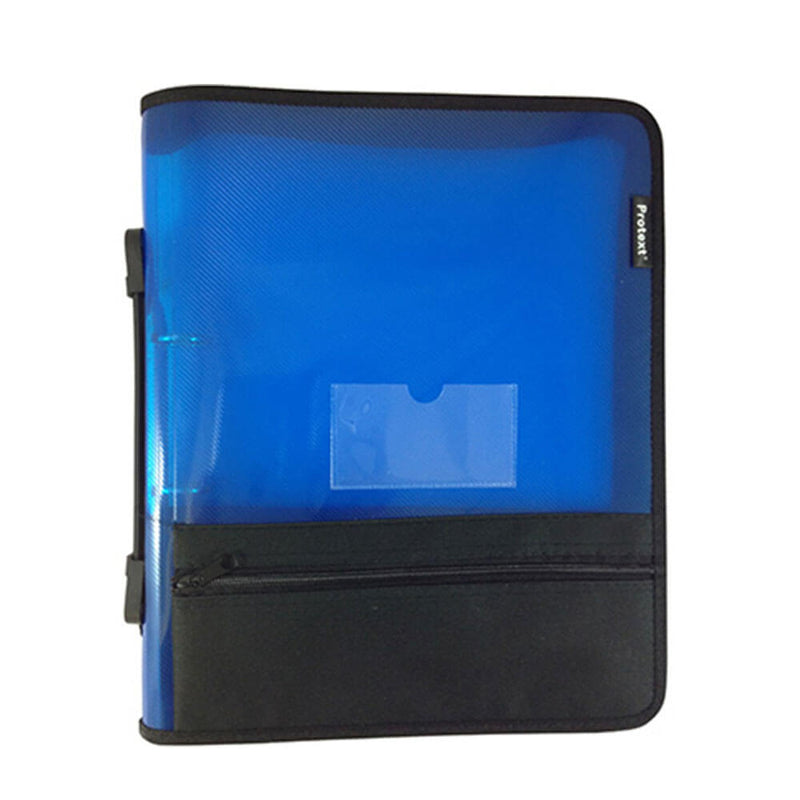 Protext 2 Ringbuch Buddy 25 mm A4