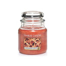 Yankee Candle Classic Mittleres Glas