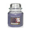 Yankee Candle Classic Mittleres Glas