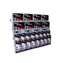 Deflecto LitLoc Prospekthalter Display