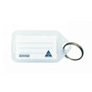 Kevron Giant Key Tags (25pk)