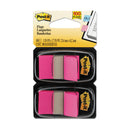 Post-it Flaggen im Doppelpack 100St