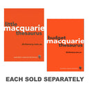 Macquarie Thesaurus